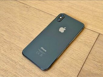 Iphone X 64GB