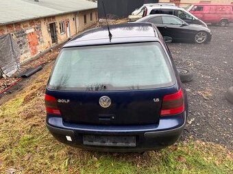Golf 1.6