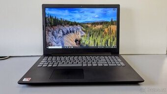 NOTEBOOK Lenovo V14 14" FHD AMD A6 8GB 256GB SSD Win 10 Pro