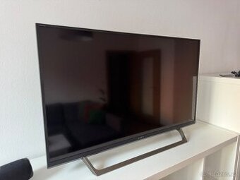 Televize Sony KDL 40WE665