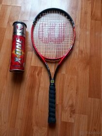 Wilson Pro Staff 26