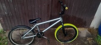 BMX