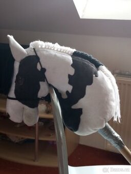 Hobby horse na prodej