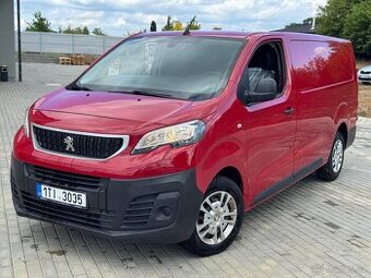 Peugeot Expert Long 2.0 BHDi 110kW