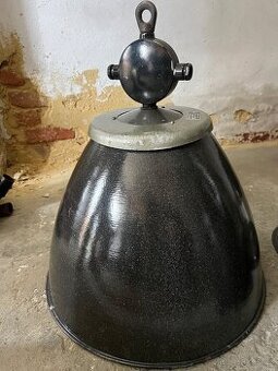 Fabrické lampy 4ks