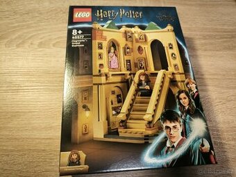 Lego Harry Potter 40577 Točité schodiště