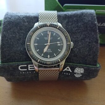Certina DS