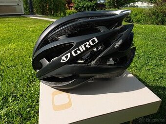 Prodám silniční cyklo helmu Giro ATMOS II
