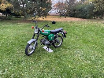 Simson S51
