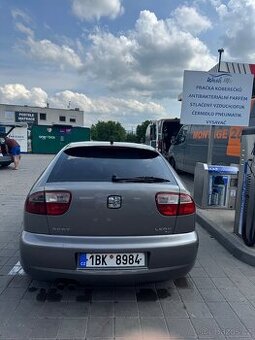 Seat Leon 1.9 TDI 110kw arl super copa