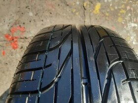 Pirelli P 6000 195 x 55 x 15" - vzorek 95 % prodám 1 kus