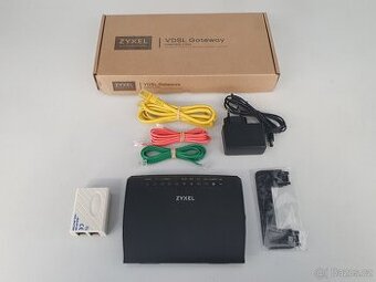 Router ZyXEL VMG3312-T20A - 1