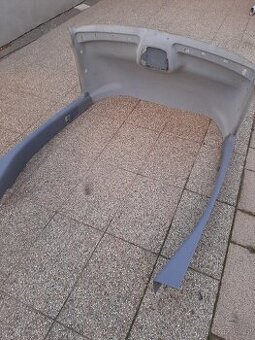Stropnice vw crafter H2