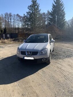 Nissan Qashqai 1.6 Tekna panorama