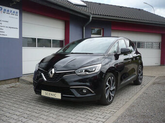 Scenic 1,5 dCi-81kW BOSE,nové rozvody,Cebia - 1