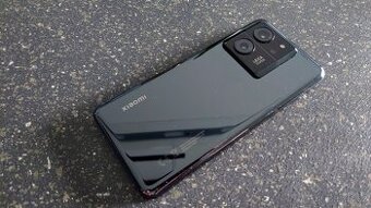 Xiaomi 13T 8/256 GB černý
