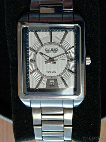 Prodám hodinky CASIO