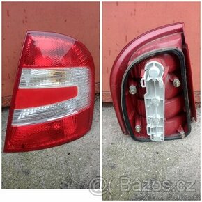 Fabia 1 HTB