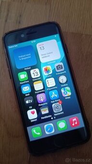 iPhone SE 5g 2022