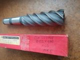 Stopkové frézy ČSN 222148-63x180