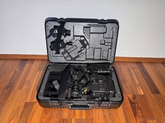DJI Ronin 4D 6K