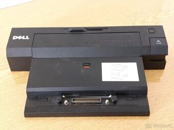 Docking Station Dell EURO2 ADVANCED E-PORT REPLICATOR PR02X - 1