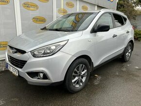 Prodám Hyundai ix35 2,0 4X4
