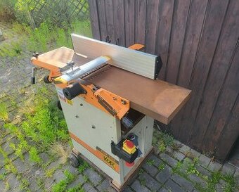 Hoblovka s protahem KDR 302