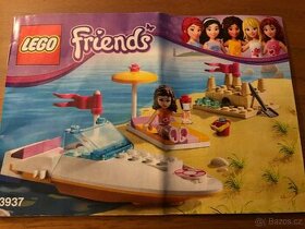Lego Friends