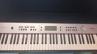 Elektrické piano Santander 200 (61 kláves)