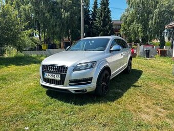 Audi Q7 3.0 TDI