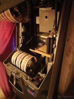 Výherní automat po repasi crazy joker