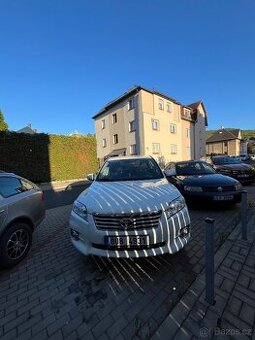 Toyota rav 4 2.2