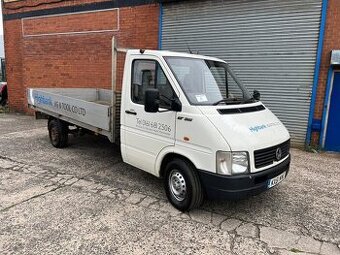 Koupim noty volkswagen LT 35 valnik sklapec