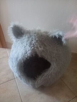 Kukaň pro kočky