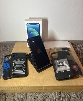 iPhone 12 mini