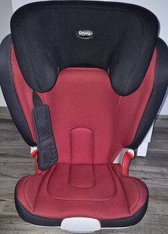 Autosedačka Römer KidFix XP SICT