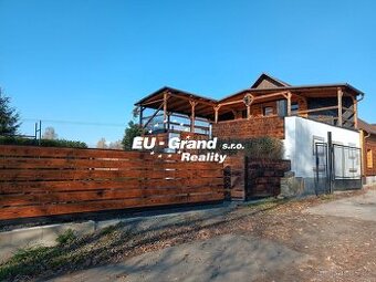 Prodej rodinného domu, chalupy /malý penzion/ v Rumburku -