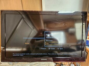 SAMSUNG TELEVIZE 40"