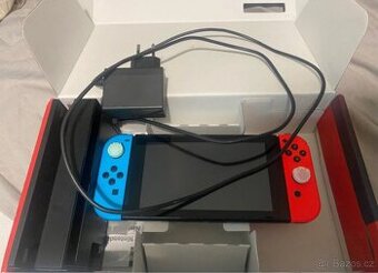 Nintendo switch 1