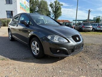 Seat Leon Edice Chilli, 1.4, klima, serviska