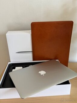MacBook Air (13-inch, 2017)