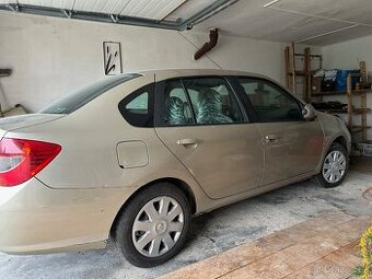 Renault Thalia 1.1i Garážované