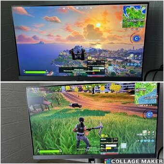 Repasované Herní PC - Windows11 - Fortnite -Záruka
