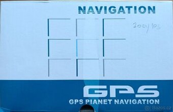 GPS - 1