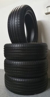 4x TÉMĚŘ NOVÉ 235/55 R18 Letní pneu Pirelli Scorpion Verde