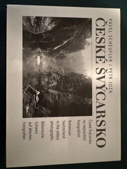 České Švýcarsko