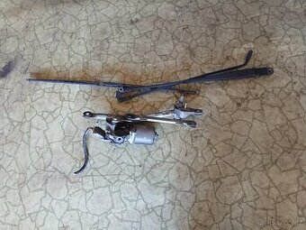 Mechanismis prednich steracu Citroen C1,Peugeot 107