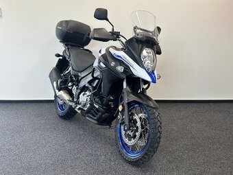 Suzuki DL 650 V-Strom XT