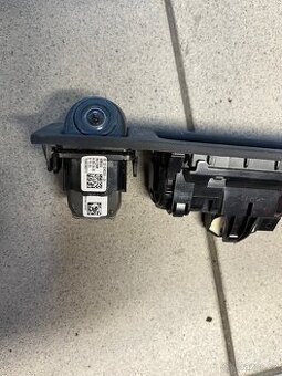 BMW f25 couvací kamera